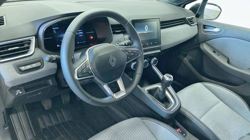 Renault Clio V