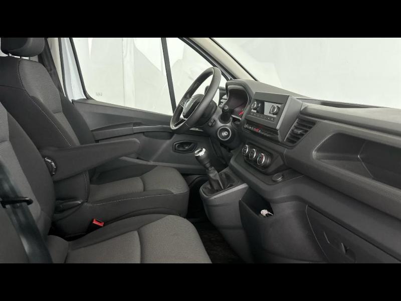 Renault Trafic Fourgon