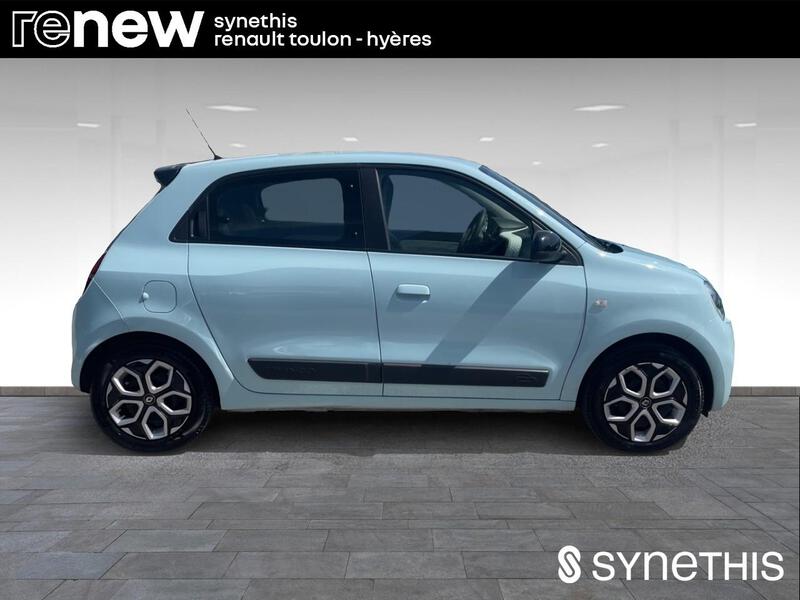 Renault Twingo III