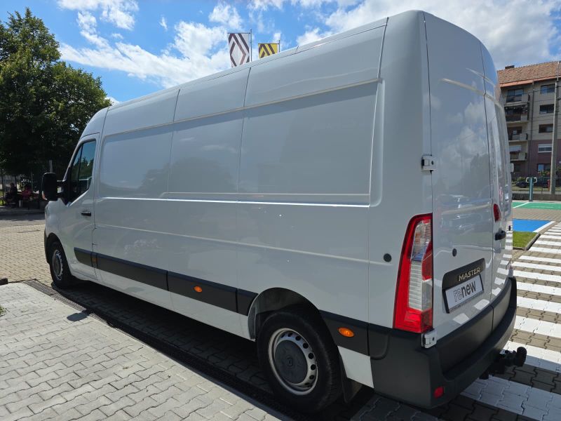 RENAULT Master 2022 — imagine 5
