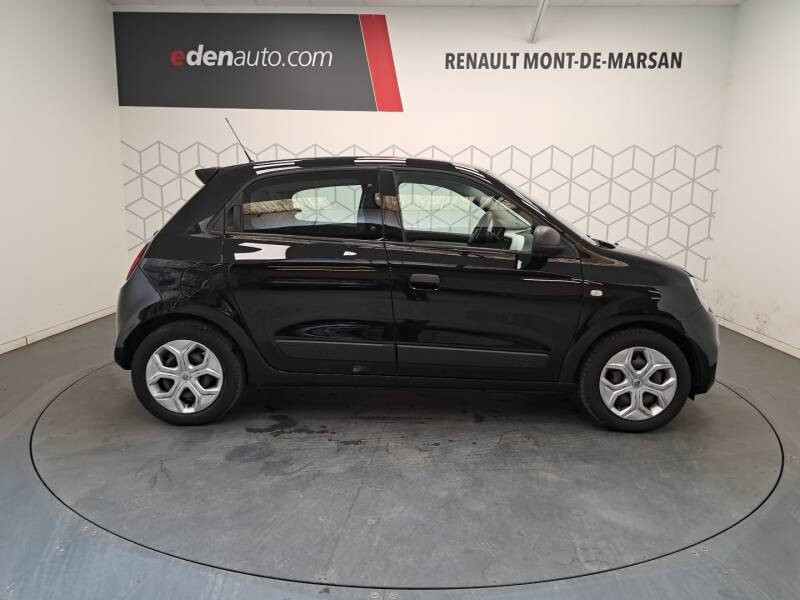 Renault Twingo III