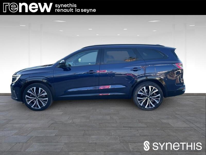 Renault Espace VI