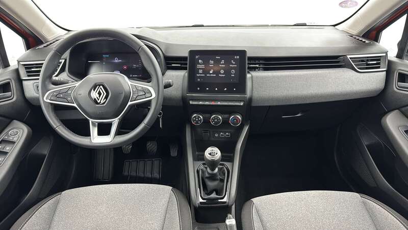 Renault Clio V