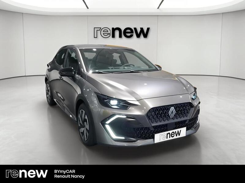 Renault Clio VI