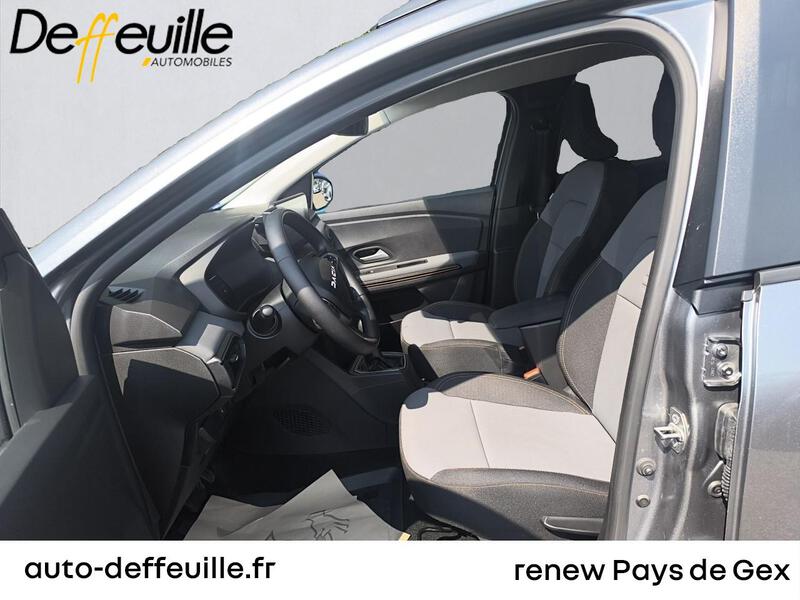 Dacia Jogger