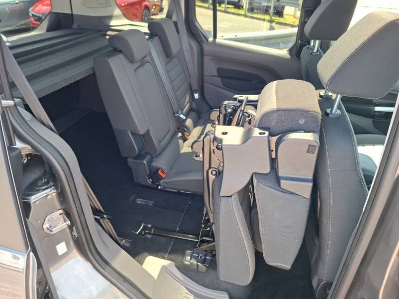Ford Tourneo