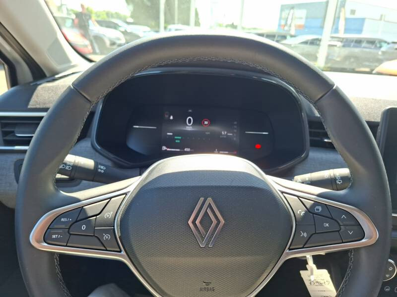 Renault Clio V