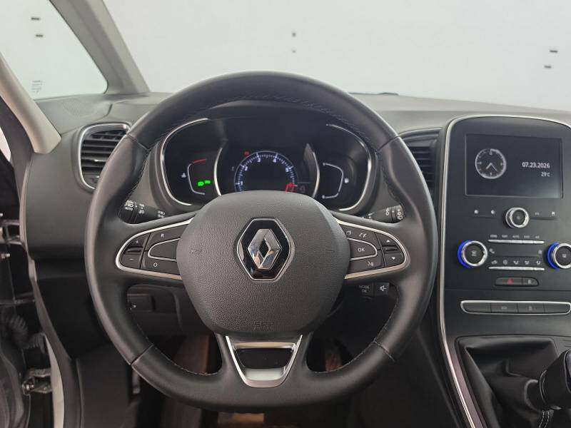 Renault Scenic IV