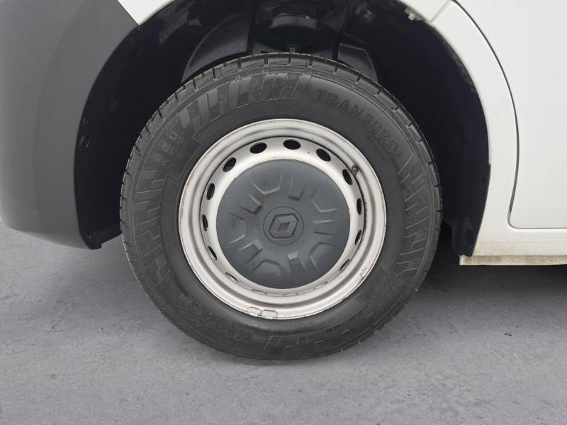 Renault Master III