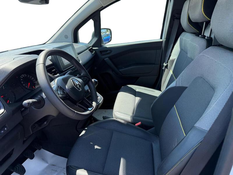 Renault Kangoo VU