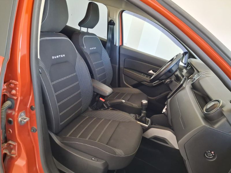 DACIA Duster 2022 — imagine 13