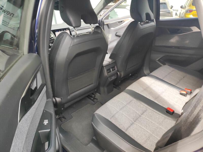 Renault Espace VI