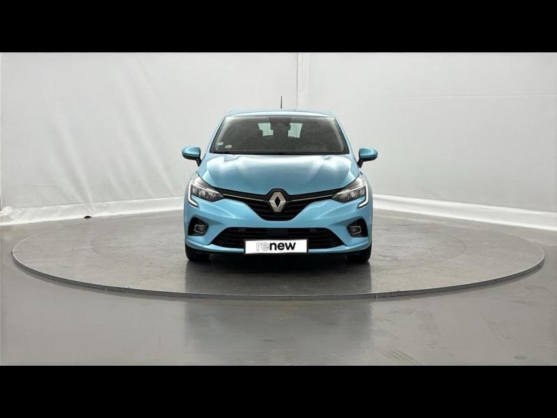 Renault Clio V