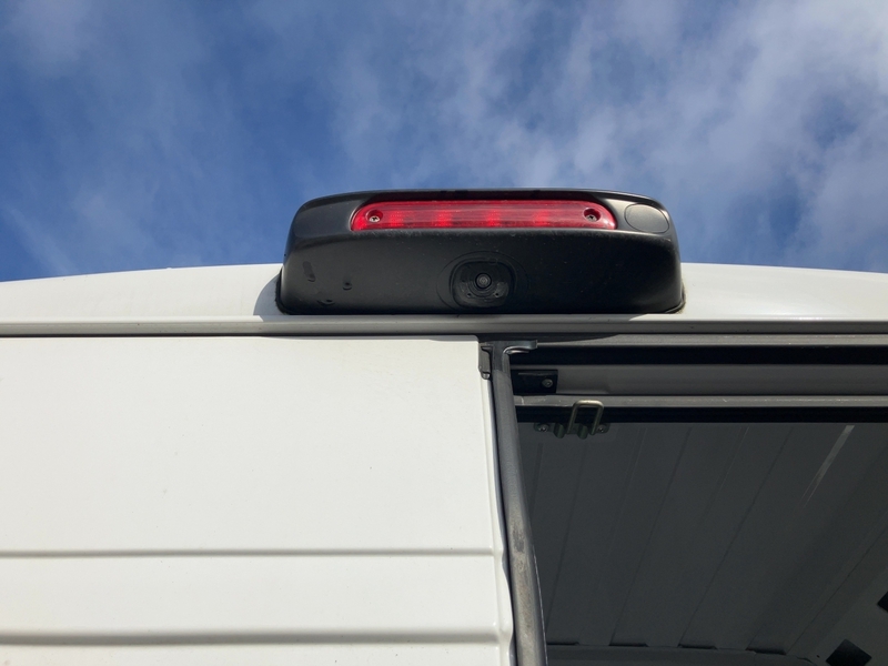 Fiat Professional Ducato