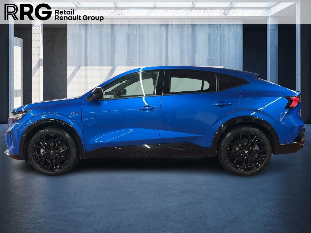 Renault Rafale – Bild 2