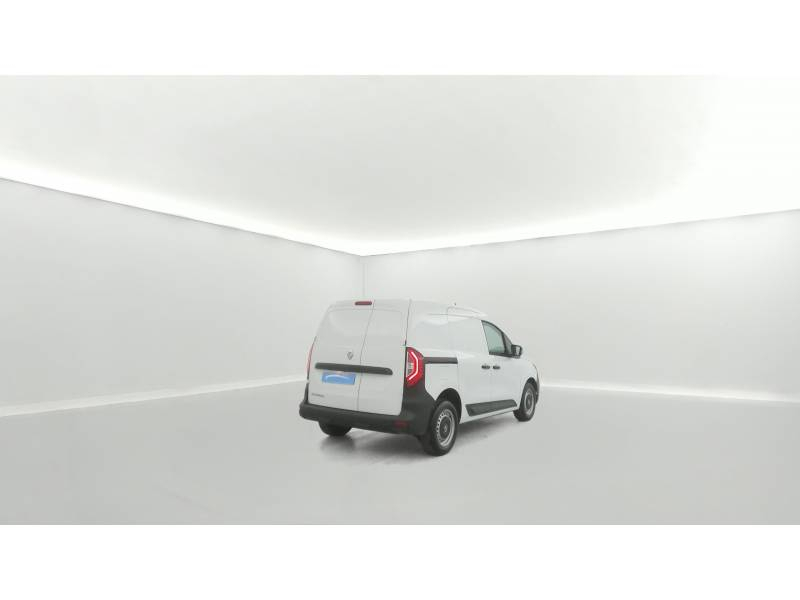 Renault Kangoo VU