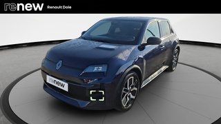 R5 E-TECH ELECTRIQUE