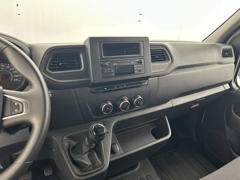 Renault Master III