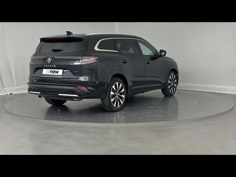 Renault Espace VI