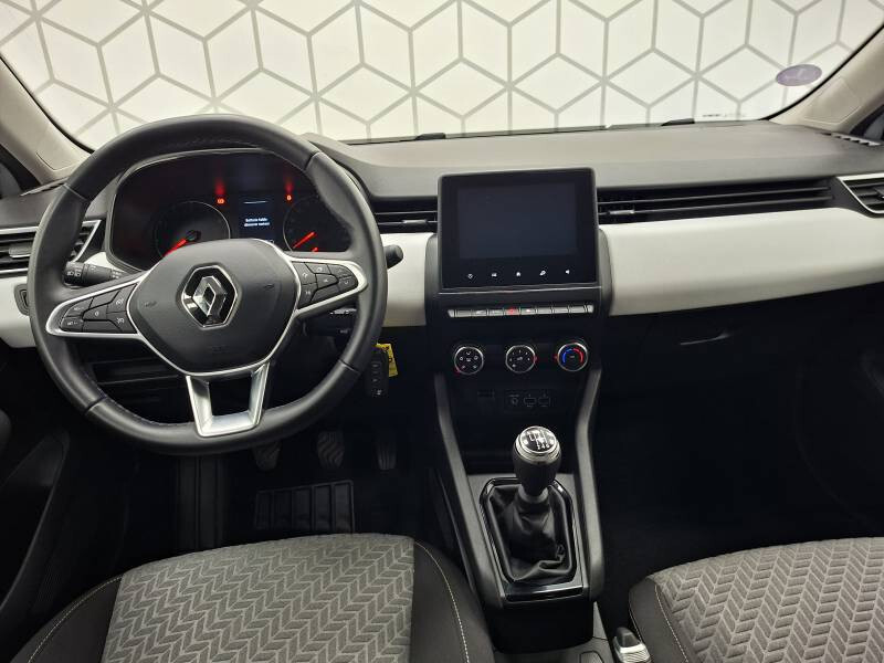 Renault Clio V