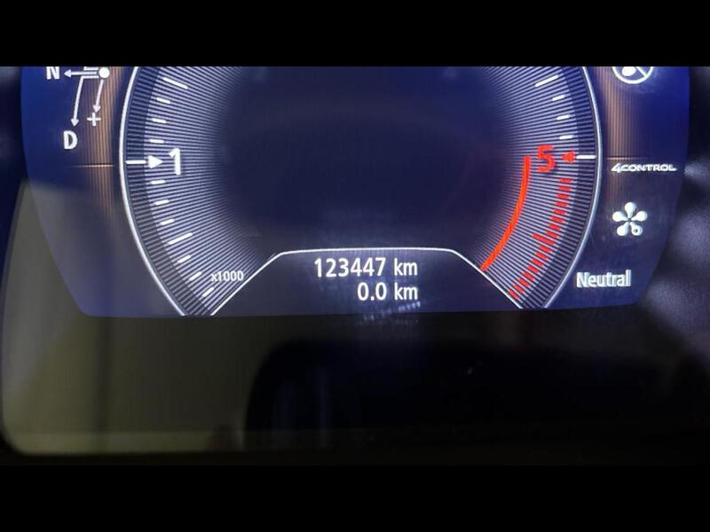 Renault Espace V