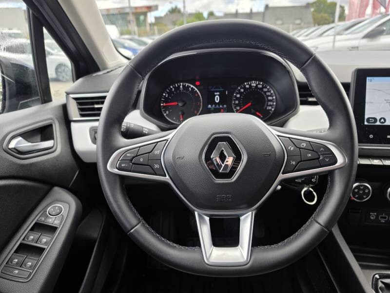 Renault Clio V
