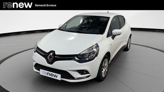 CLIO IV