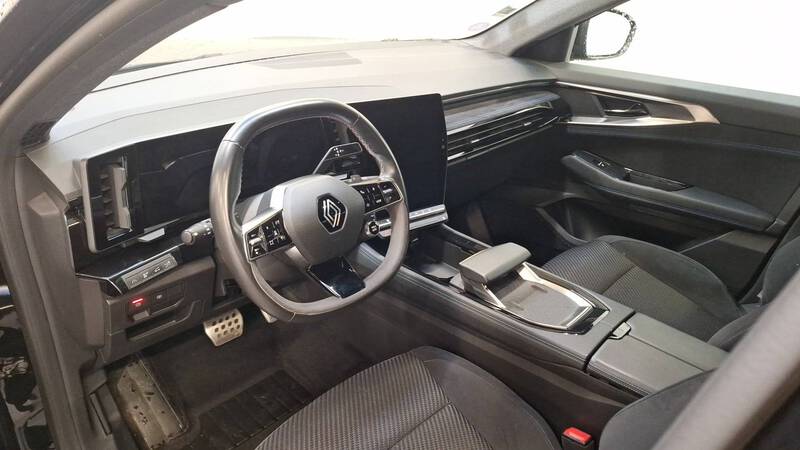 Renault Espace VI