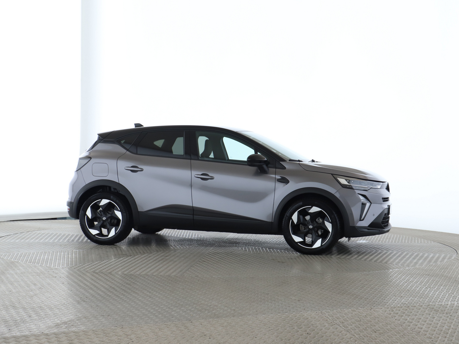 Renault Captur – Bild 7