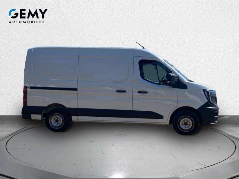 Renault Master VAN