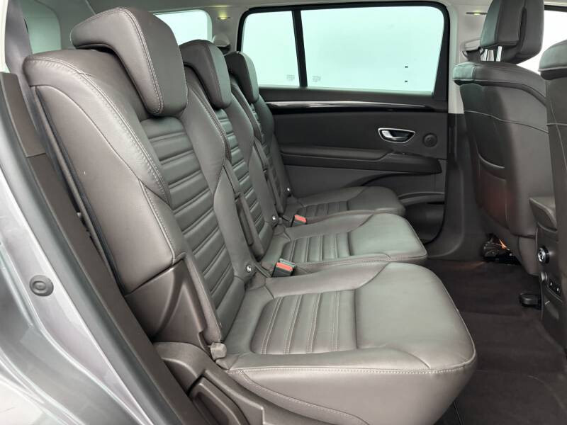 Renault Espace V
