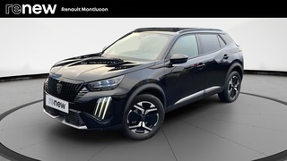 Vehicle 3D Image
