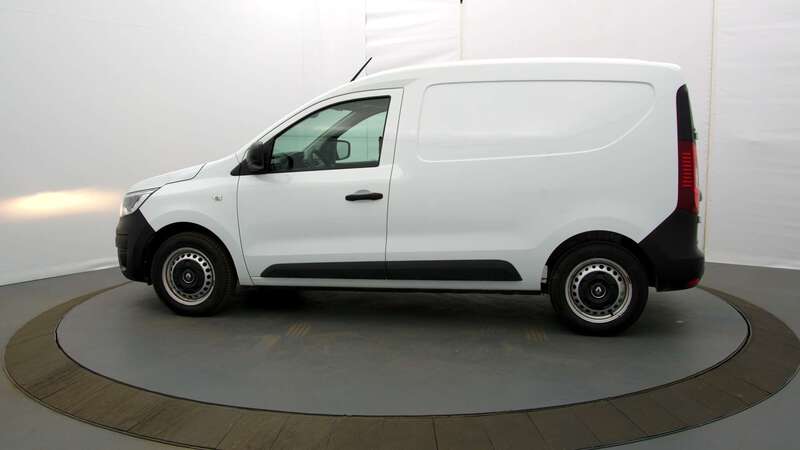 Renault Express VAN