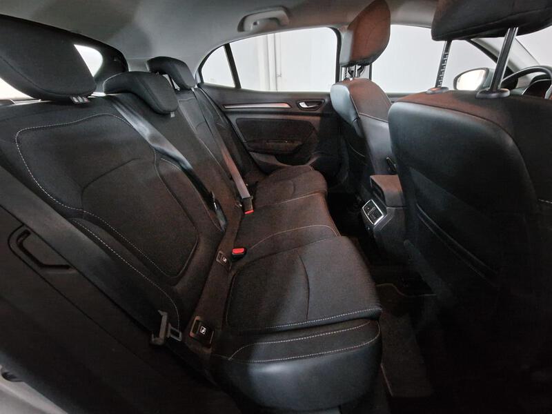 Renault Megane IV Berline