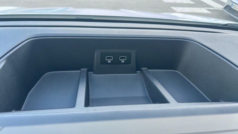 Renault Trafic Furgón E-Tech Eléctrico