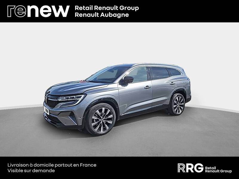 Renault Espace VI