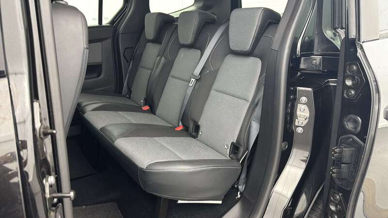 Renault Kangoo VP