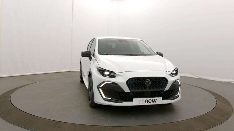 Renault Clio VI
