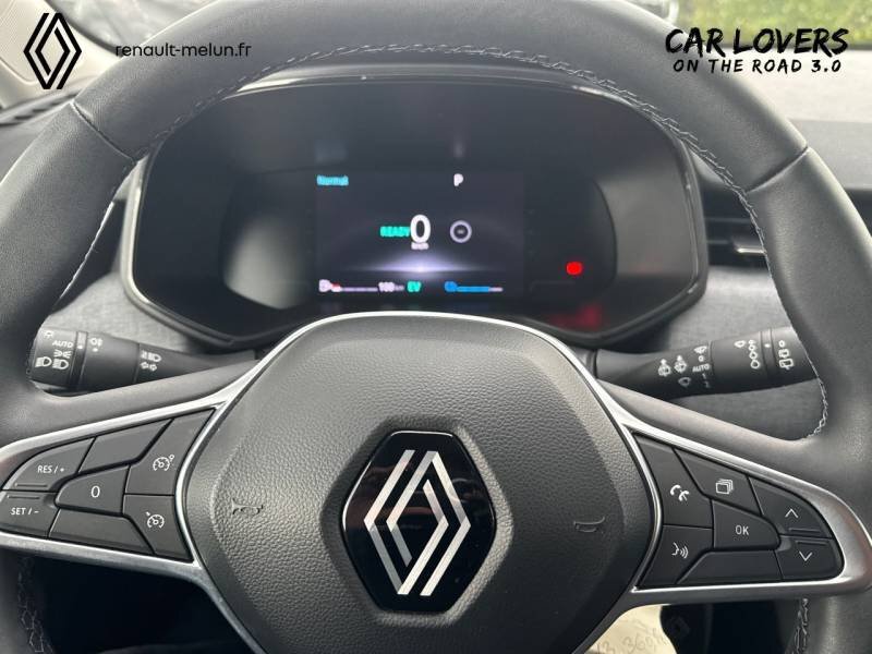 Renault Clio V