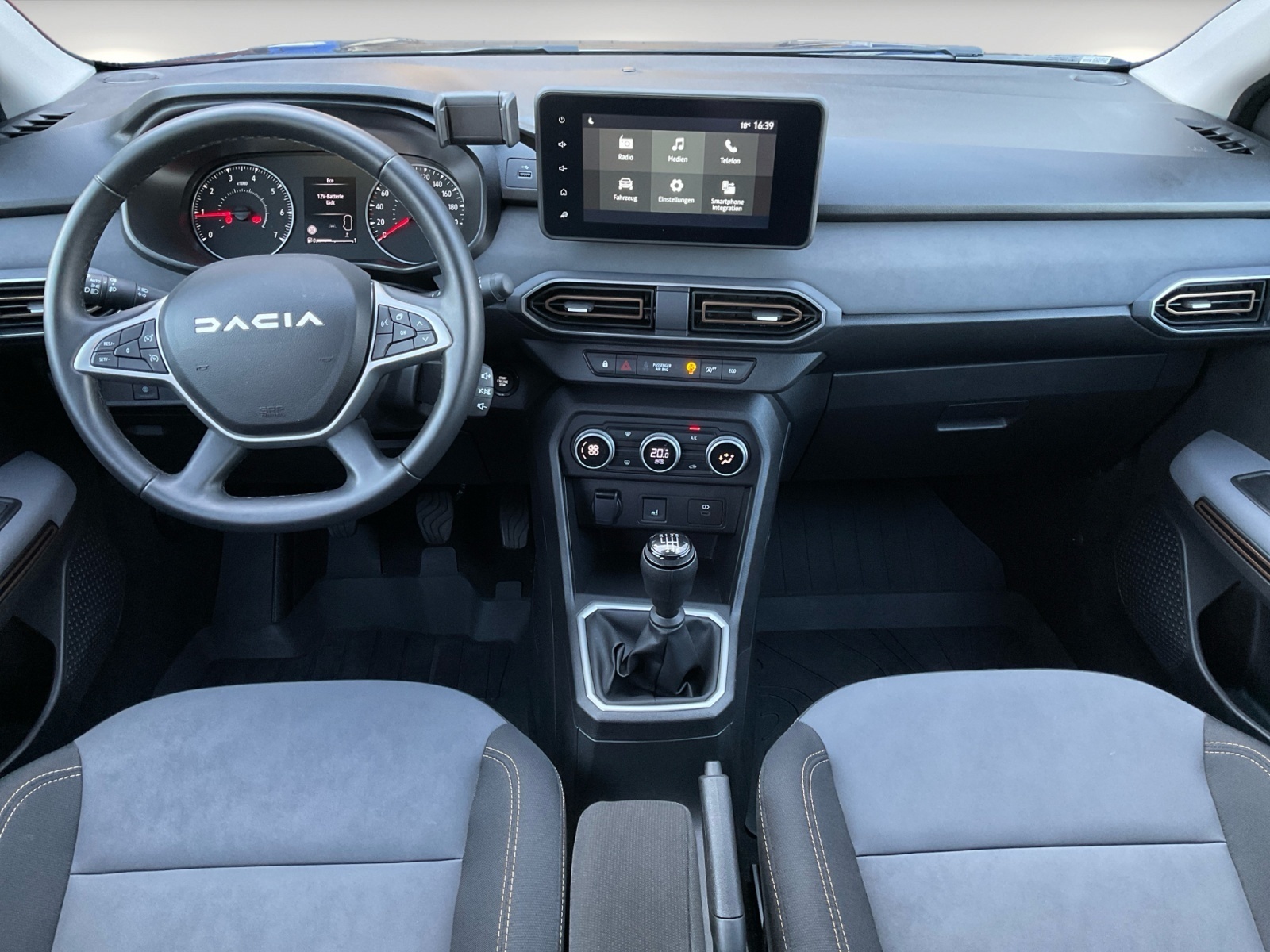 Dacia Jogger – Bild 9