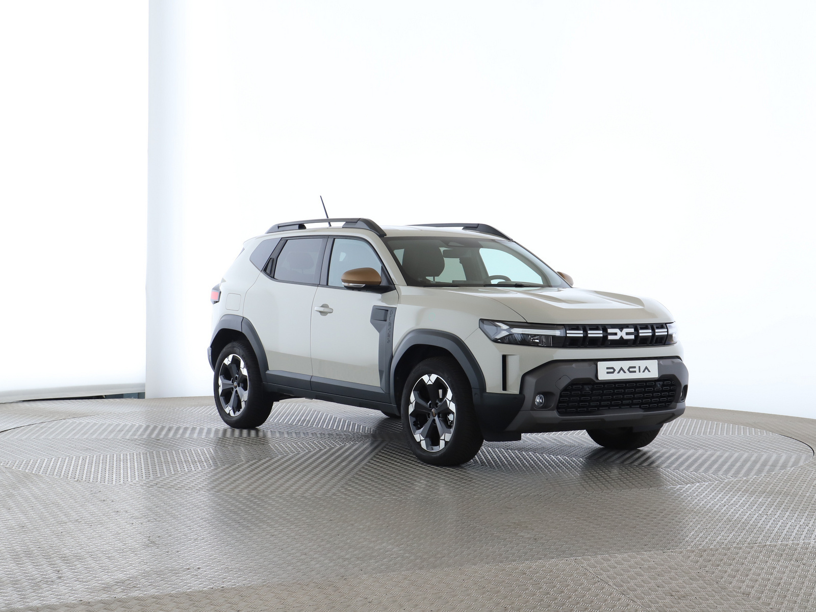 Dacia Duster – Bild 23