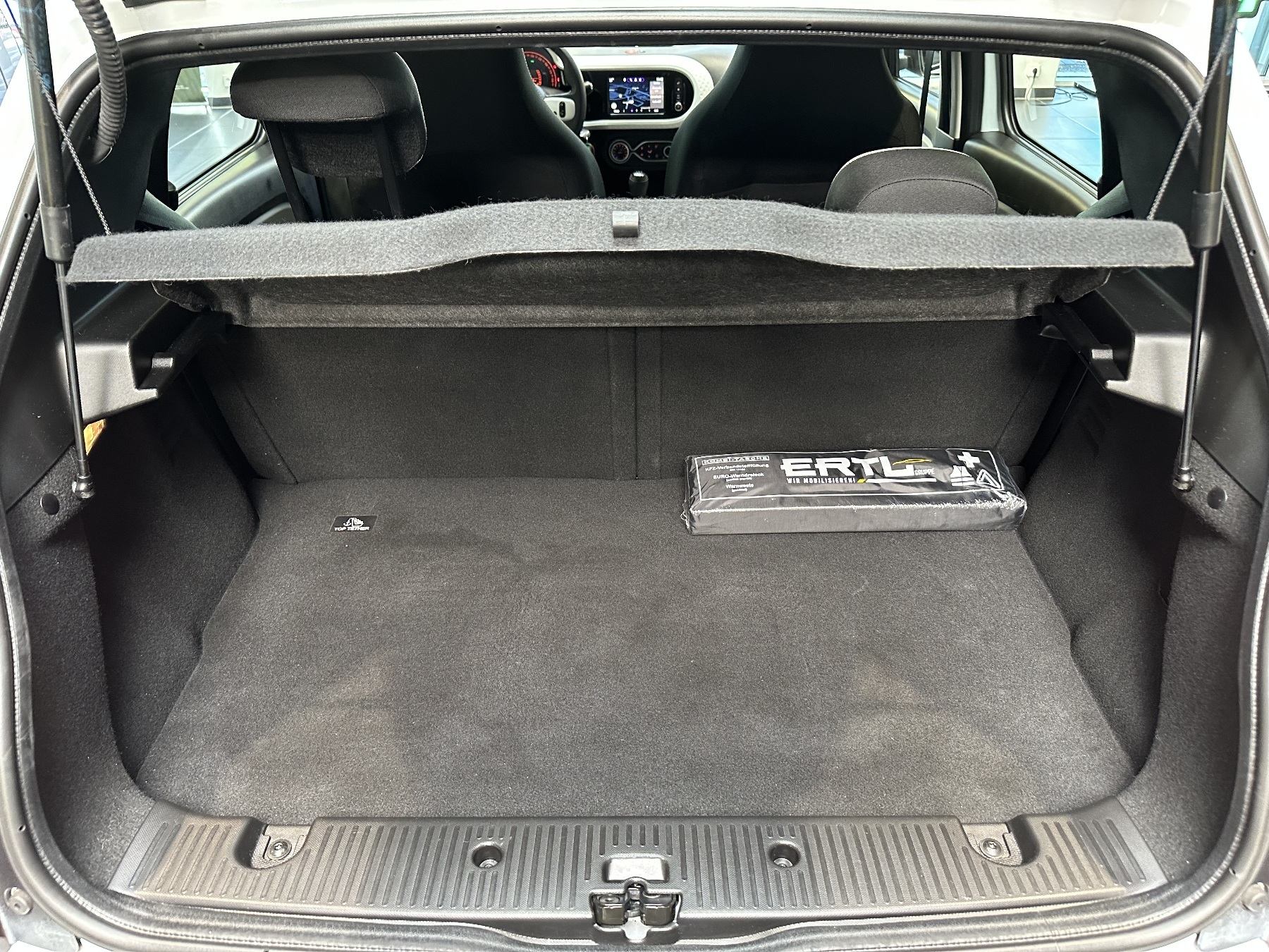 Renault Twingo – Bild 22