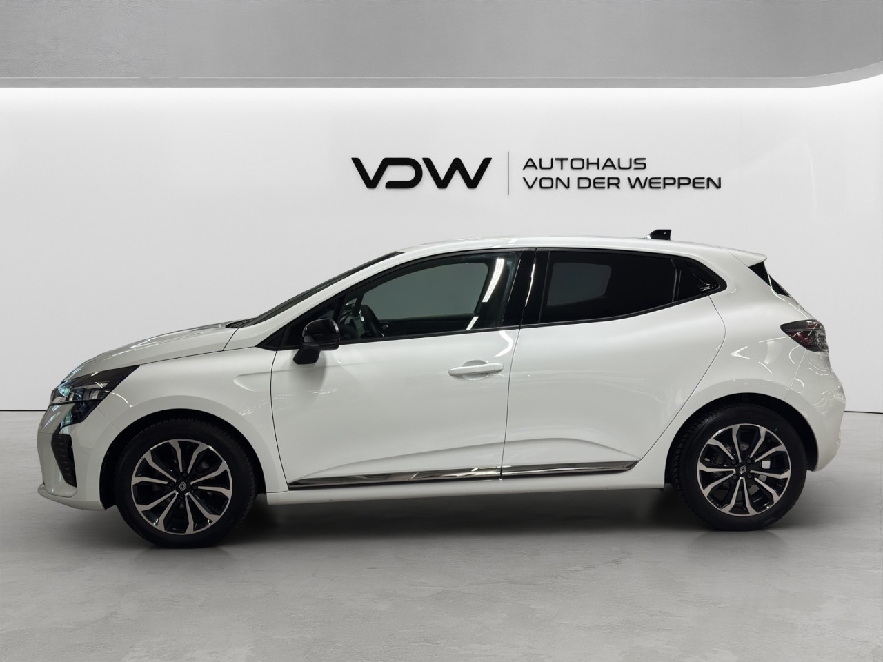 Renault Clio – Bild 3