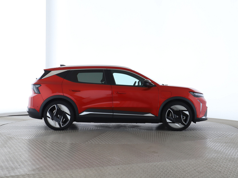 Renault Scenic E-Tech