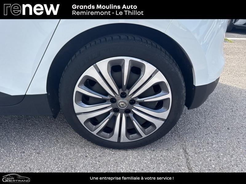 Renault Scenic IV