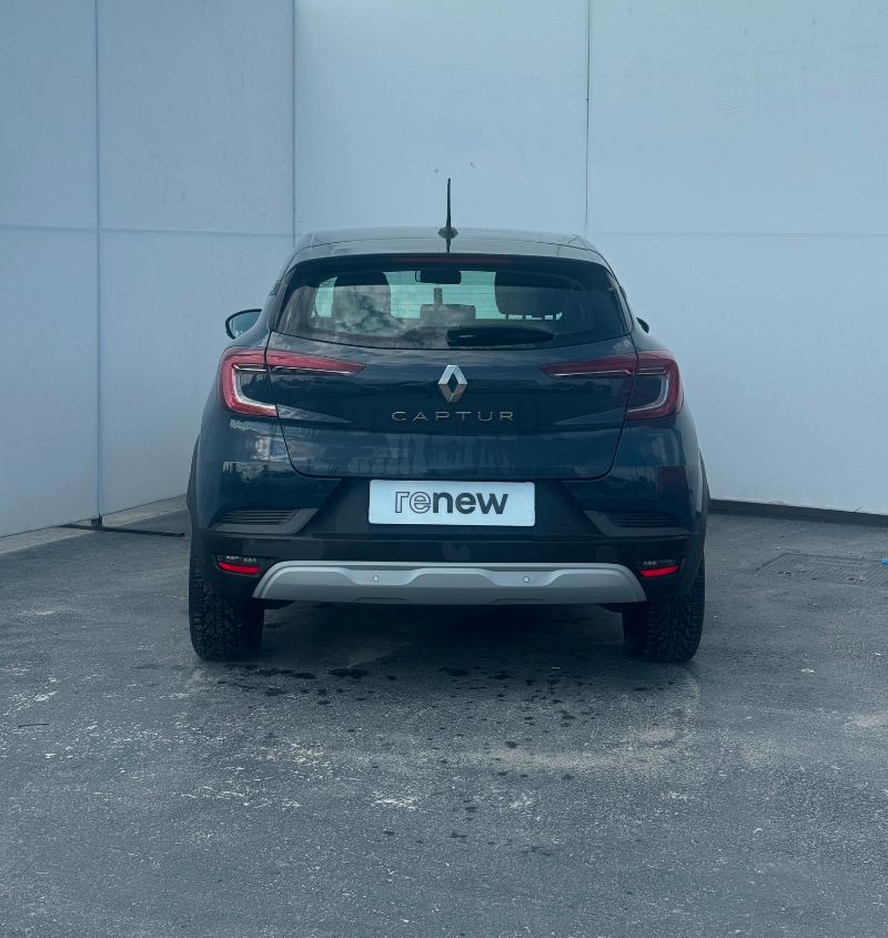 RENAULT Captur 2023 — imagine 30