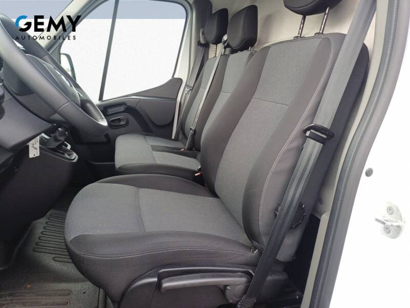Renault Master III