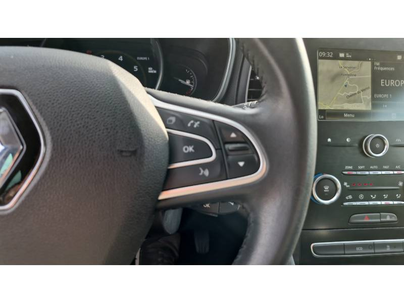 Renault Megane IV Berline