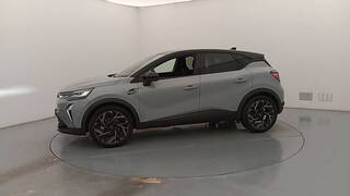 Vehicle 3D Image