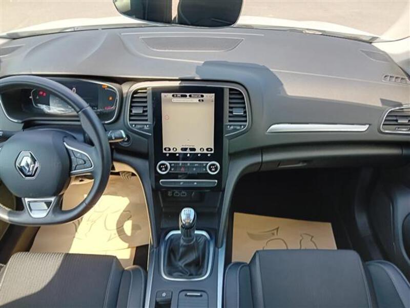 Renault Mégane